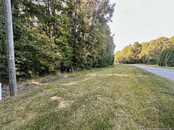 Sanford, NC 27330,0 Allen Farms Road