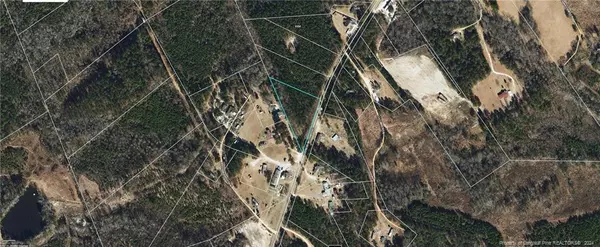 Lot 1 (Sandhill Estates) Raynor McLamb Road, Linden, NC 28356