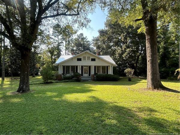 329 Church Street, Red Springs, NC 28377