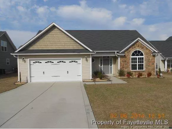 1908 Brown Pelican Court, Fayetteville, NC 28306