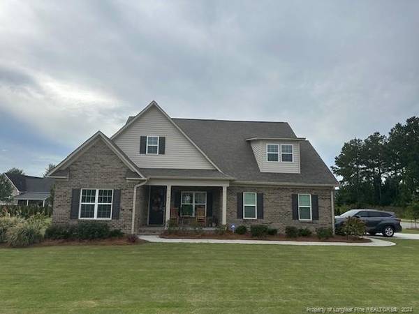 1611 Red Bud Lane, Lumberton, NC 28358