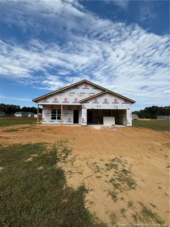 83 Glencove Drive, Lumberton, NC 28360