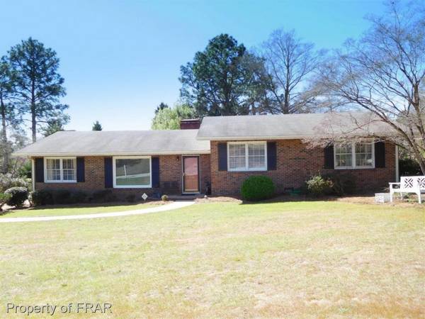 2729 Colgate Drive, Fayetteville, NC 28304