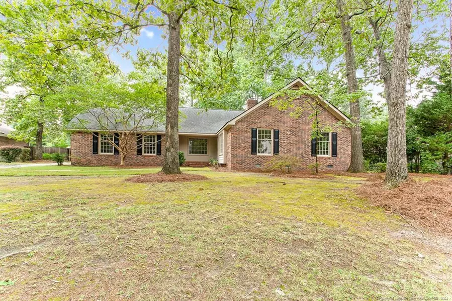 3367 Quarry Drive, Fayetteville, NC 28303