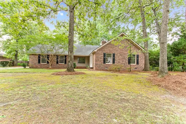 3367 Quarry Drive, Fayetteville, NC 28303