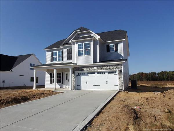 357 Glee Street, Hope Mills, NC 28348