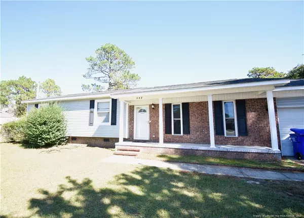 302 Morehead Street, Spring Lake, NC 28390