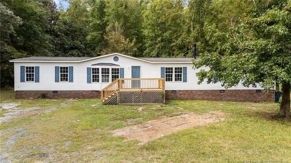 518 Martin Street, Carthage, NC 28327