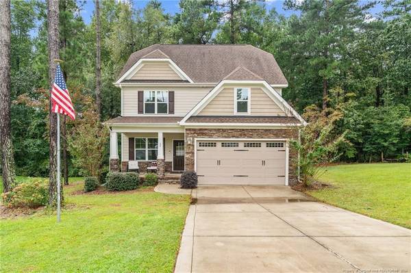 32 Waterside Circle, Spring Lake, NC 28390