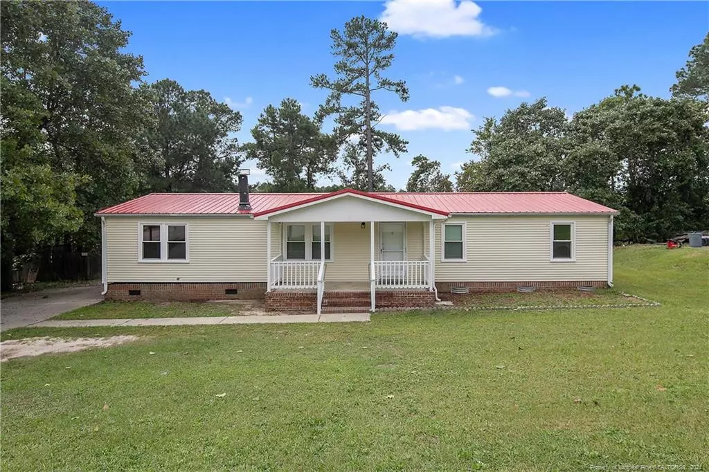 Sanford, NC 27332,67 Edenberry Lane