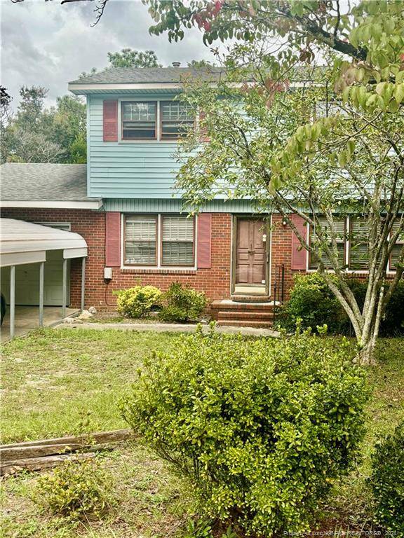 1939 Ireland Drive, Fayetteville, NC 28304