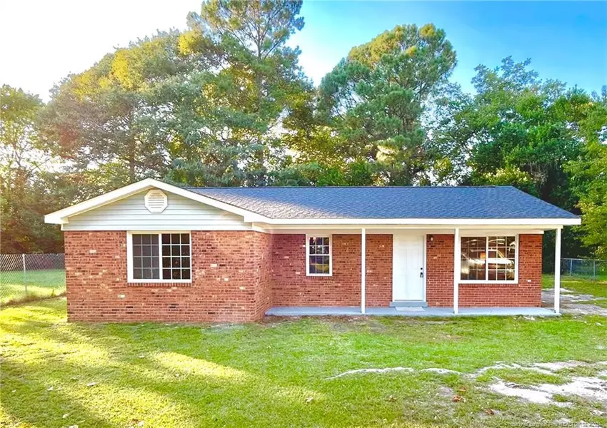 6536 Amanda Circle, Fayetteville, NC 28306