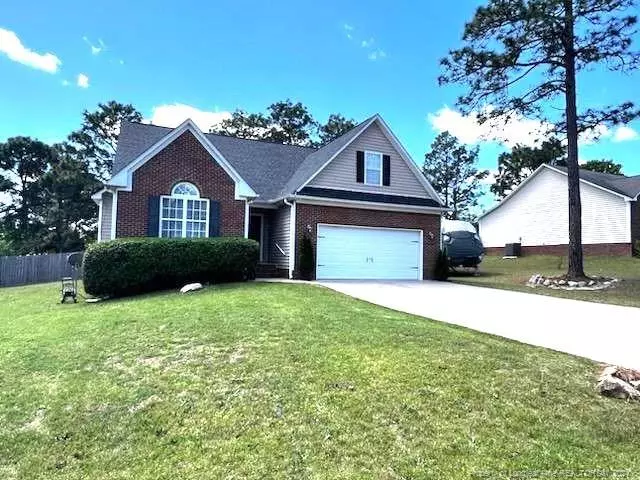 31 Cottonade Circle, Lillington, NC 27546