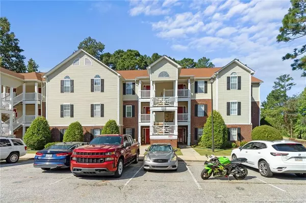 Fayetteville, NC 28311,300 Bubble Creek Court #6