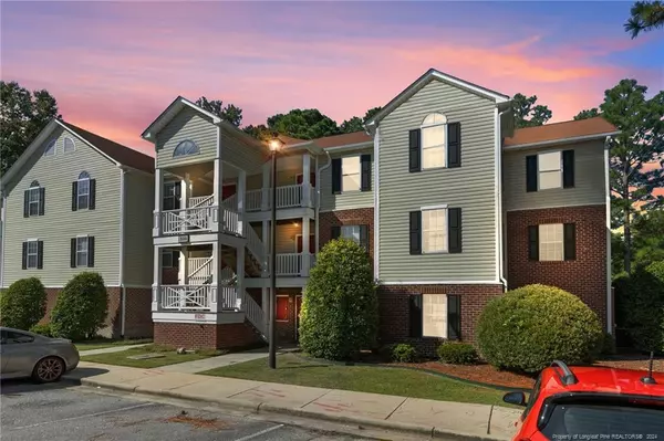 Fayetteville, NC 28311,300 Bubble Creek Court #6