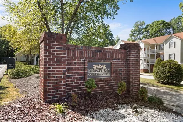 Fayetteville, NC 28311,300 Bubble Creek Court #6