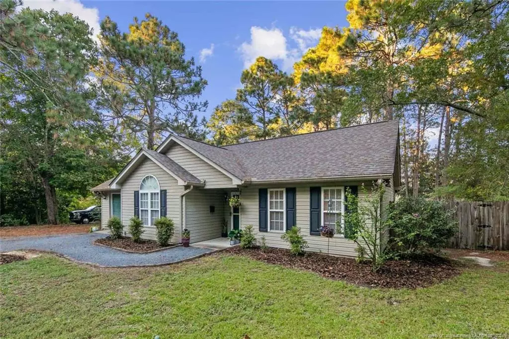 Southern Pines, NC 28387,299 Braden Road