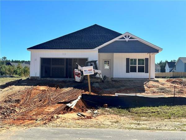 238 Godwin Gate (Lot 57) Street, Linden, NC 28356