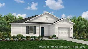 TBD Deep River (lot 23) Road, Aberdeen, NC 28315