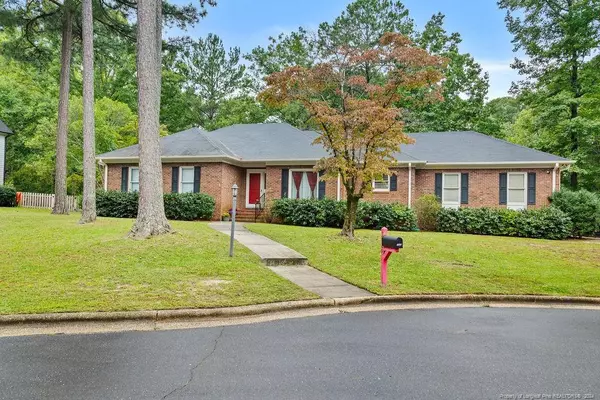 3929 Sarasota Drive, Fayetteville, NC 28311