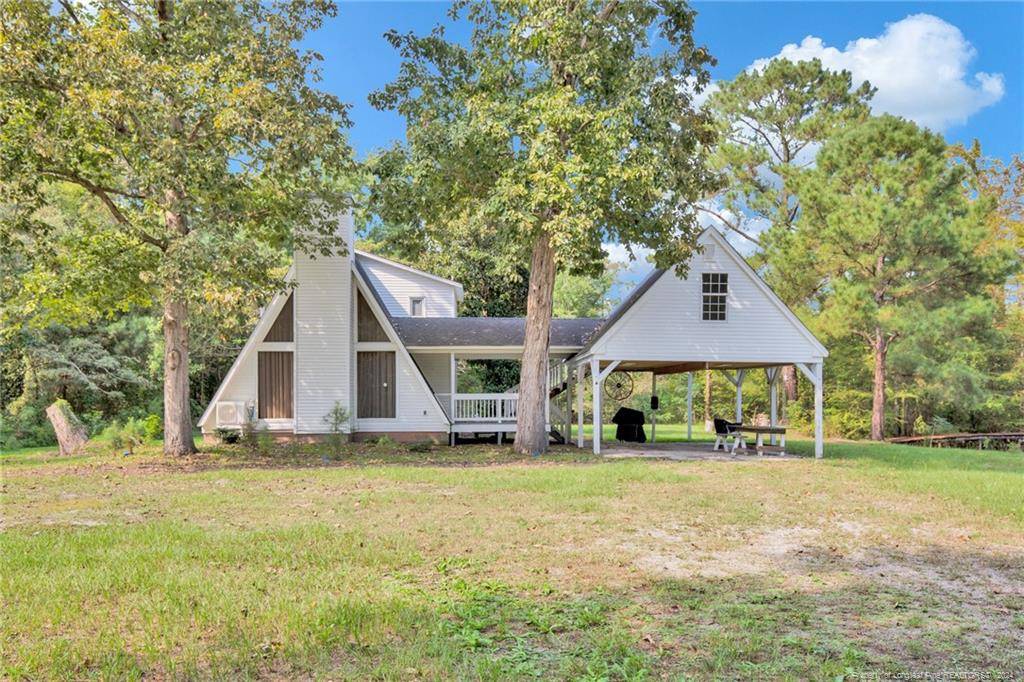 Lumberton, NC 28360,616 Deep Branch Road
