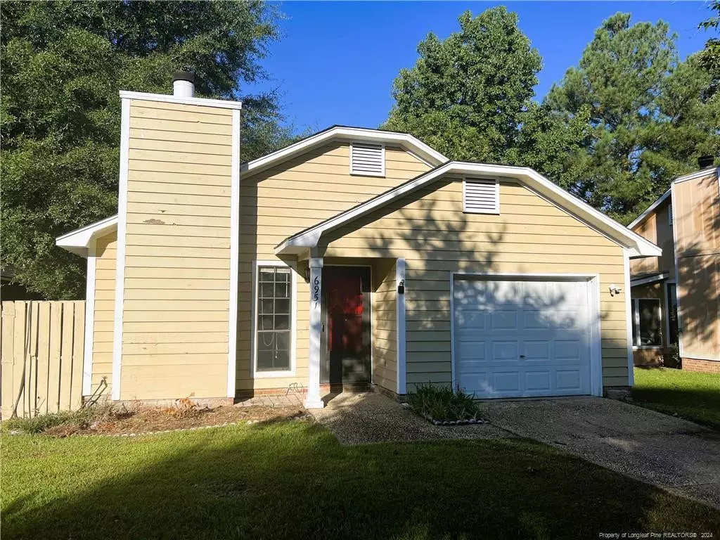 Fayetteville, NC 28314,6951 Timberwood Drive