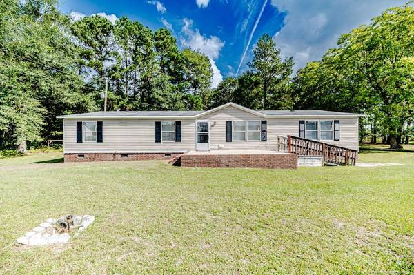 3293 Blue Springs Road, Red Springs, NC 28377