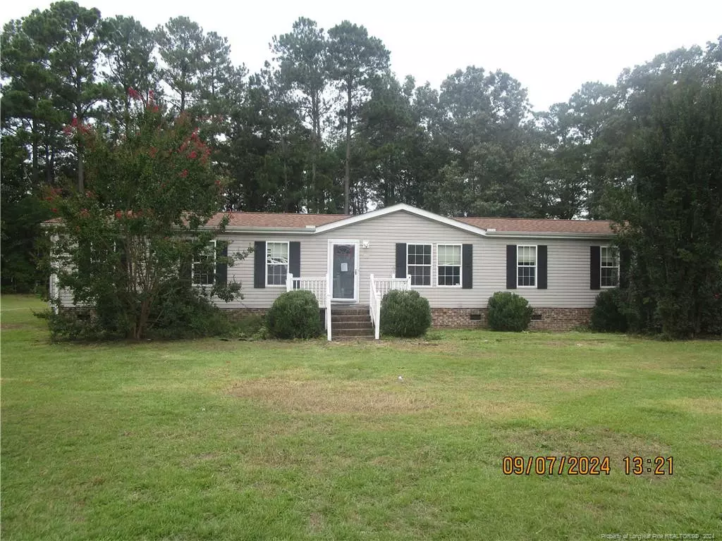 Spring Lake, NC 28390,95 Dow Circle