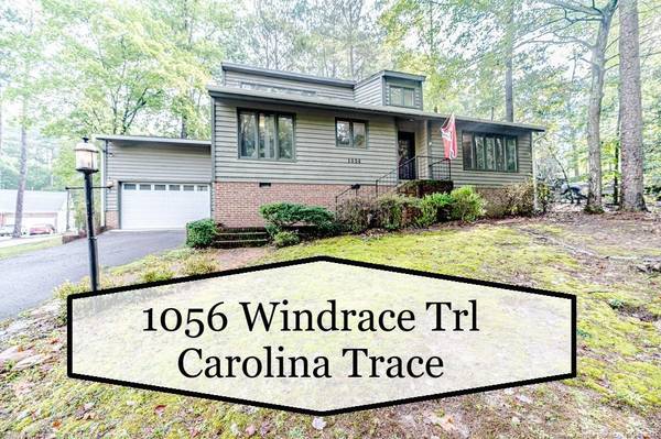 1056 Windrace Trail, Sanford, NC 27332