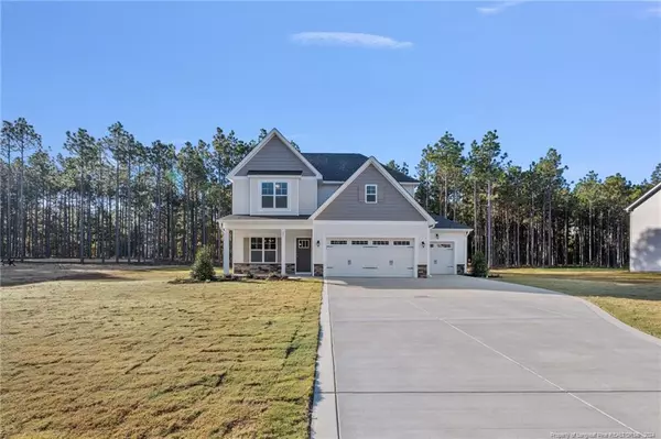 Fayetteville, NC 28311,847 Rhum Drive