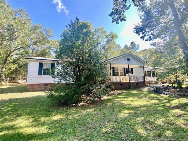 350 Welsh Road, Raeford, NC 28376