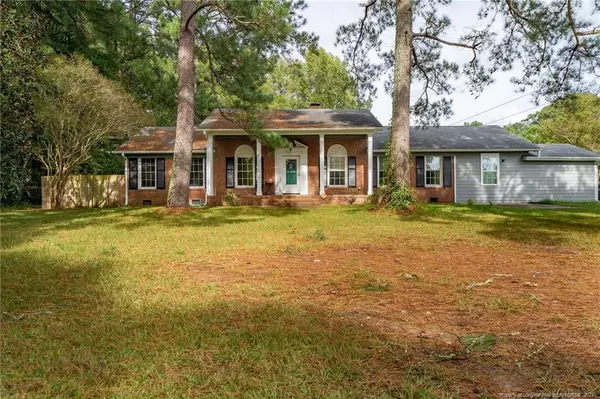 2131 Sapona Road, Fayetteville, NC 28312