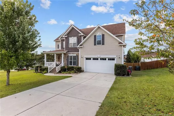 3936 Hunting Path Drive,  Hope Mills,  NC 28348