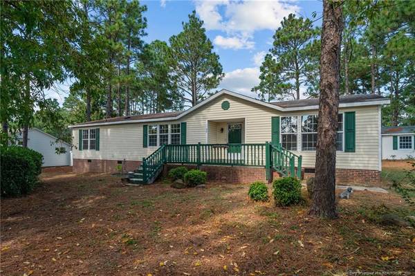 Cameron, NC 28326,90 Forest Drive