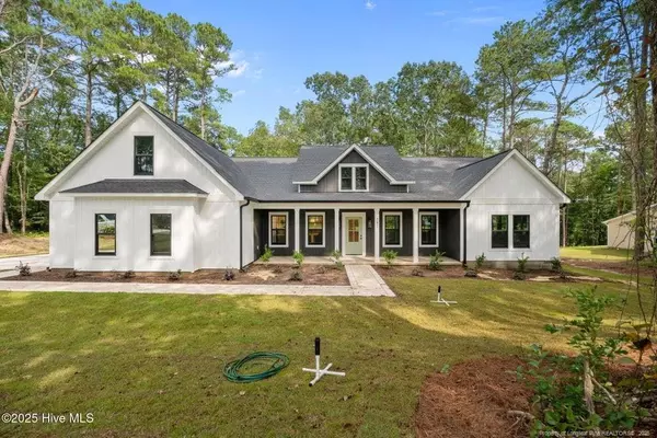 797 Cedar Lane Road, Sanford, NC 27332