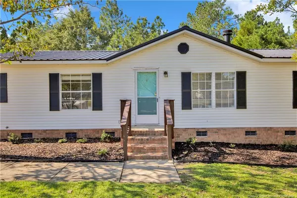 310 Laurel Drive, Spring Lake, NC 28390