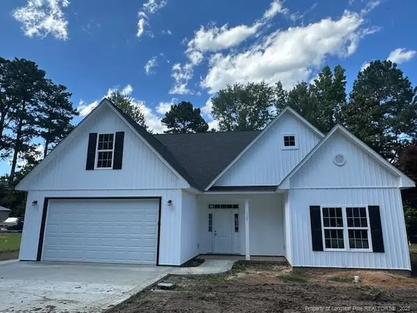 1361 7th Street, Lumberton, NC 28358