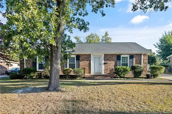 5228 Chesapeake Road, Fayetteville, NC 28311