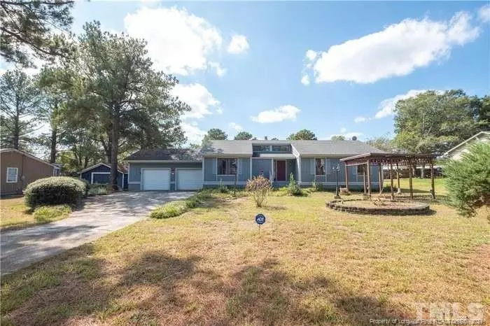 Hope Mills, NC 28348,5632 HANCOCK