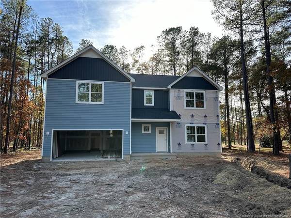 15980 Old Orchard Court, Wagram, NC 28396