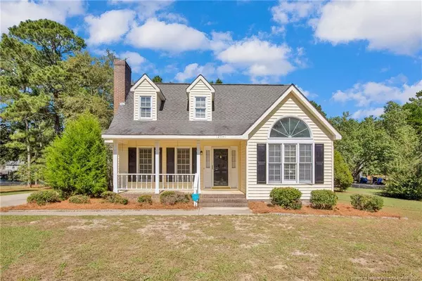 12941 Providence Road, Laurinburg, NC 28352