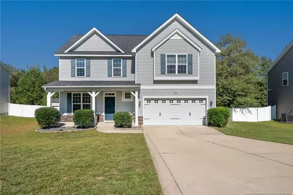 59 Judiciary Court, Cameron, NC 28326