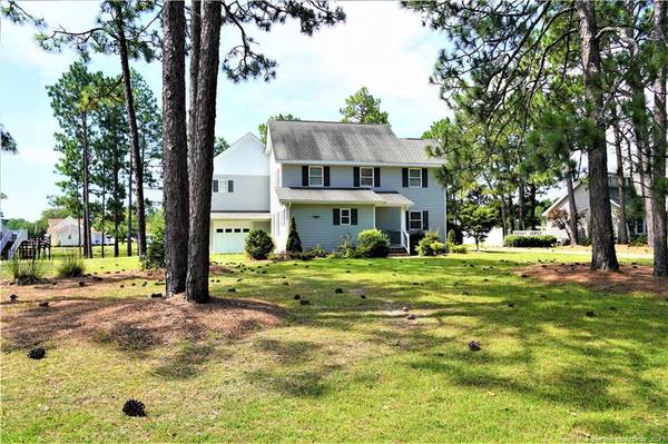 82 Bay Ridge Road, Harrells, NC 28444