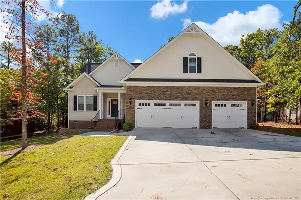 386 Captain Harbor, Sanford, NC 27332