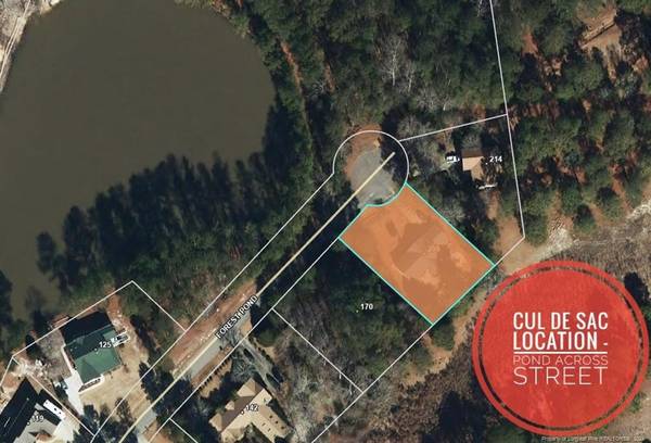 200 Forest Pond, Cameron, NC 28326