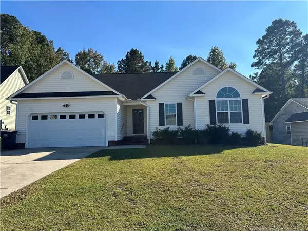 215 Batesfield Drive, Fayetteville, NC 28311