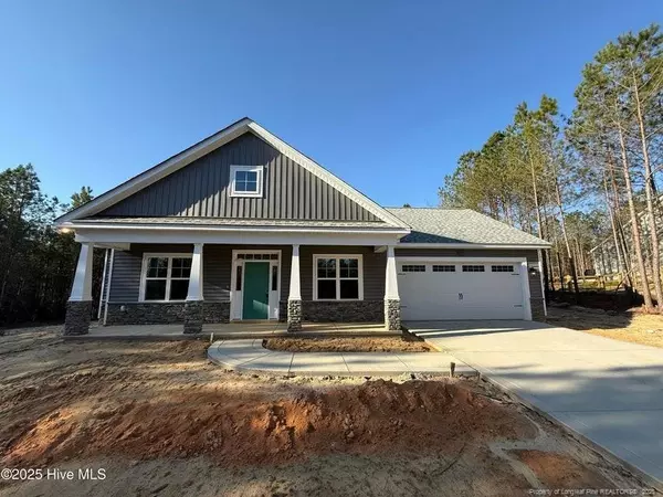 1235 Ring Road, Carthage, NC 28327