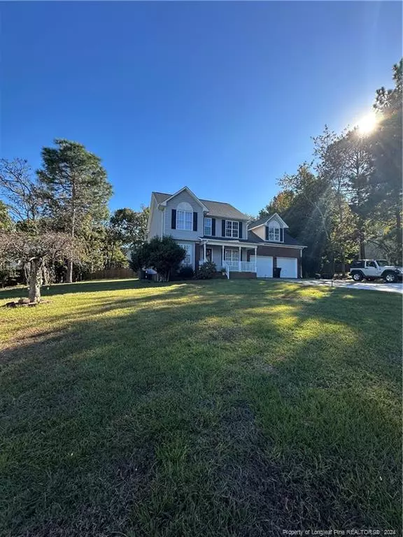 Sanford, NC 27332,126 Mountain View Drive