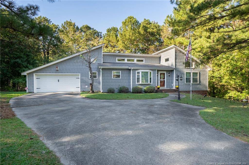 220 Golf Drive, Sanford, NC 27332