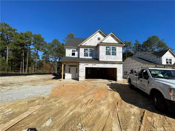 501 Watauga Lane, Aberdeen, NC 28315